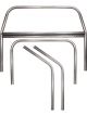 Allstar Performance Main Hoop Weld-On Steel Allstar Standard Roll Ca…