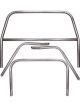 Allstar Performance Main Hoop Weld-On Steel Allstar Mini Enduro Roll