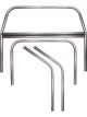 Allstar Performance Main Hoop Weld-On Steel Allstar Standard Roll Ca…
