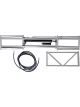 Allstar Performance Race Car Lift Frame Box Steel Gray Paint Driver
