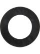 Allstar Performance Shock Drip Cup Seal Rubber Black Allstar Shock D