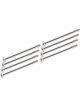 Allstar Performance Valve Cover Fastener Bolt 1/4-20 in Thread 5.000