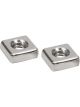 Allstar Performance Tire Groover Clamp Nut Allstar All in One Tire G