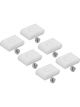 Allstar Performance Tire Groover Pads Allstar All in One Tire Groove