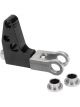 Allstar Performance Shock Bracket Replacement Bolt-On Swivel Clevis