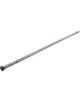 Allstar Performance Suspension Tube Setup Tool Threaded Rod 1-8 in T