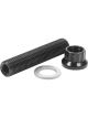 Allstar Performance Water Pump Cam Stop Steel Natural Allstar Corvet