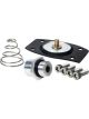 Allstar Performance Fuel Regulator Rebuild Kit Diaphragm / Screws Al
