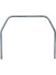 Allstar Performance Main Hoop Weld-On 1-3/4 in OD Steel Ford Mustang