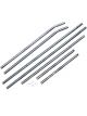 Allstar Performance Roll Bar Strut Kit Weld-On Component Box Steel N…