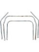 Allstar Performance Roll Cage Main Hoop Kit Weld-On 1-5/8 in OD A-Pi…