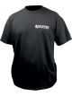Allstar Performance T-Shirt Allstar Logo Black 2X-Large
