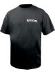 Allstar Performance T-Shirt Allstar Logo Black Youth Medium