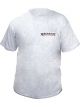 Allstar Performance T-Shirt - Allstar Logo - Gray - Medium - Each