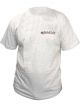 Allstar Performance T-Shirt - Allstar Logo - Gray - X-Large - Each