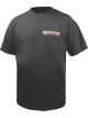 Allstar Performance T-Shirt - Allstar Logo - Charcoal - Large - Each
