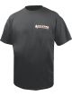Allstar Performance T-Shirt Allstar Logo Charcoal 3X-Large