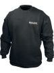 Allstar Performance Sweatshirt Allstar Logo Black X-Large