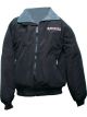 Allstar Performance Jacket Allstar Logo Nylon Outer / Fleece Line…