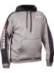 Allstar Performance Sweatshirt Hooded Allstar Logo Silver 2X-Large