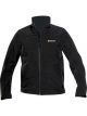 Allstar Performance Jacket Allstar Logo Nylon Outer / Fleece Liner
