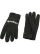 Allstar Performance Gloves - Shop - Nylon - Black - Large - Pair