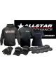 Allstar Performance Allstar Promotion Pack Banner / Coaster / Gloves …
