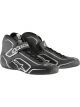 Alpinestars Usa Shoe Tech 1-T Driving Mid-Top SFI 3.3 FIA Ap