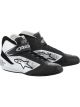 Alpinestars Usa Shoe Tech 1-T Driving Mid-Top SFI 3.3 FIA Appr