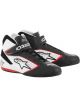 Alpinestars Usa Shoe Tech 1-T Driving Mid-Top SFI 3.3 FIA App