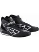 Alpinestars Usa Shoe Tech 1-T Driving Mid-Top SFI 3.3 FIA Appr