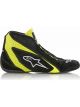 Alpinestars Usa Shoe SP Driving Mid-Top SFI 3.3 FIA Approved S