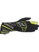 Alpinestars Usa Gloves Tech 1-Z Driving SFI 3.3/5 FIA Approv