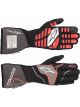 Alpinestars Usa Tech-1 ZX Glove Medium Black / Red