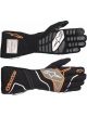 Alpinestars Usa Tech-1 ZX Glove Large Black / Fluo Orange