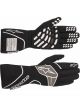 Alpinestars Usa Tech-1 Race Glove Small Black / White