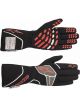 Alpinestars Usa Tech-1 Race Glove Large Black / Red