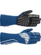 Alpinestars Usa Tech-1 Start Glove Large Blue / White