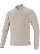 Alpinestars Usa Race Top V3 Medium Lt. Gray Long Sleeve
