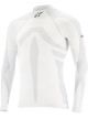 Alpinestars Usa ZX Evo Top V3 X-Sm / Small Gray Long Sleeve