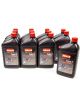 Amalie Transmission Fluid Ford Type F ATF Conventional 1 qt Set