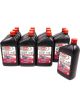 Amalie Transmission Fluid Plus 4 ATF Conventional 1 qt Set of 12