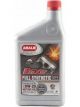 Amalie Motor Oil Elixir 0W20 Dexos1 Synthetic 1 qt Set of 12