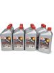 Amalie Motor Oil Elixir 5W40 Dexos2 Synthetic 1 qt Set of 12