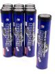 Amalie Grease Blue Hi-Temp Conventional 14 oz Cartridge Set of 10