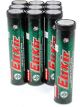 Amalie Grease Elixir HP Semi-Synthetic 15 oz Cartridge Set of 10