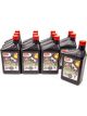 Amalie Motor Oil Imperial Turbo 10W30 Conventional 1 qt Set of 12