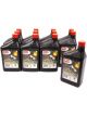 Amalie Motor Oil Imperial Turbo 10W40 Conventional 1 qt Set of 12
