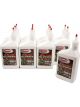 Amalie Gear Oil Elixir 75-85-140W Synthetic 1 qt Set of 12