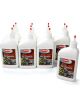 Amalie Gear Oil - Elixir - 75W90 - Synthetic - 1 qt - Set of 12
